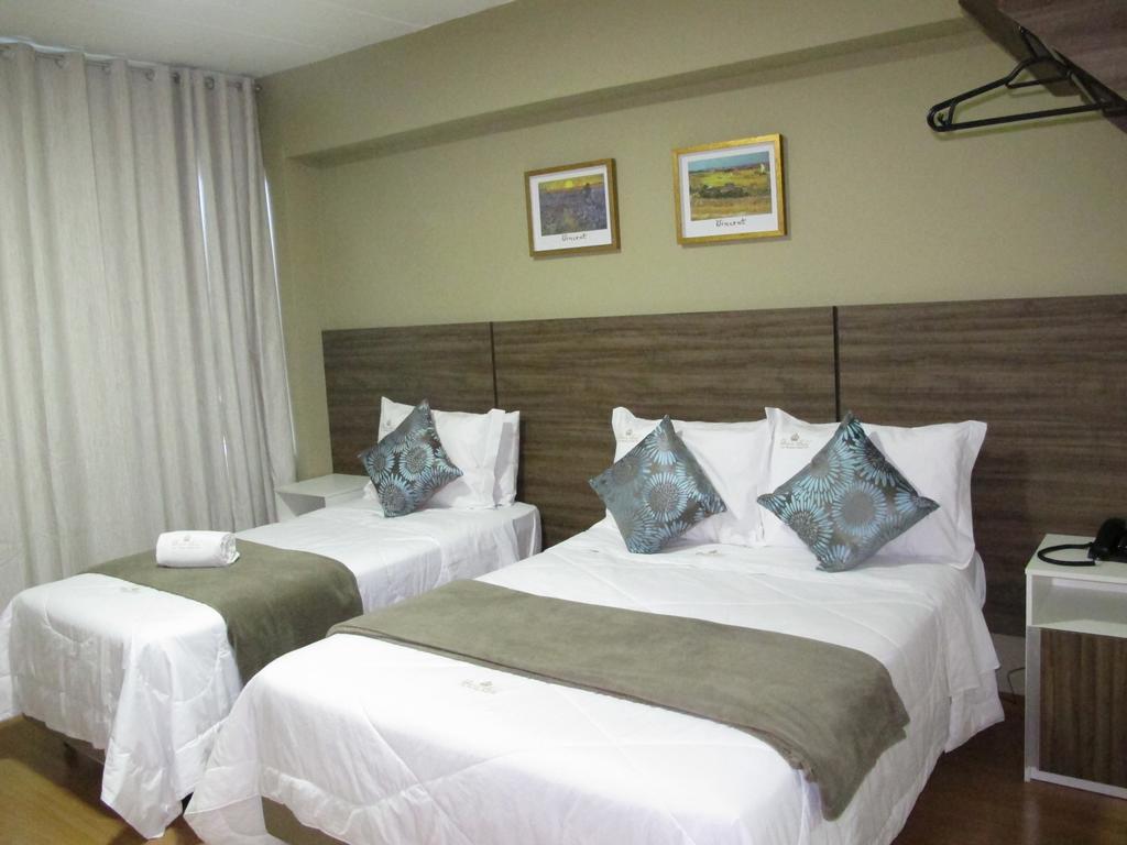 Hotel & Pousada Princesa Isabel Rua Teresa Petropolis  Exterior photo
